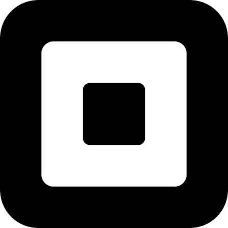 Square logo